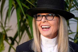 diane keaton